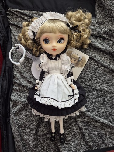 Groove pullip doll bambola - doll,