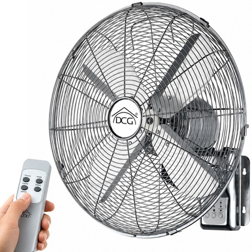 Ventilatore parete in - parete,
