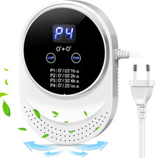 Generatore Di Ozono Purificatore D'Aria, Sterilizzatore per Deodorizzazione Dell