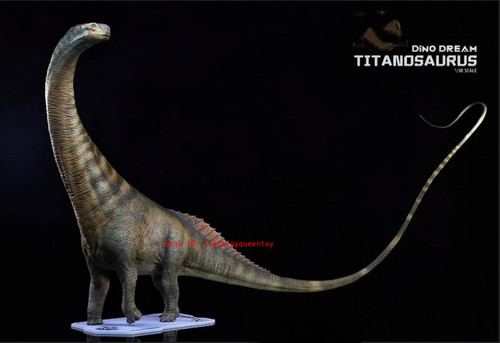 Dino dream titanosaurus - dream,