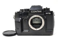 [Quasi MINT++] CONTAX RTS III