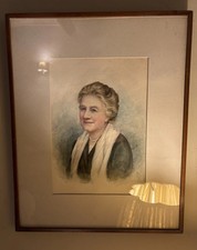 Acquerello vintage (stile