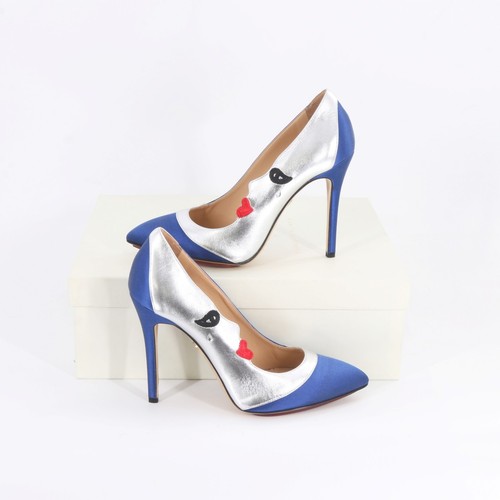Charlotte olympia luna moon - olympia, moon-