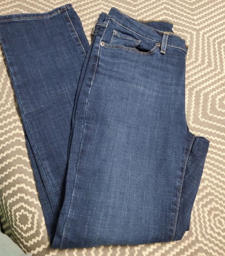 Levis womens nwot classic - womens,