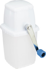 Tritaghiaccio Manuale per