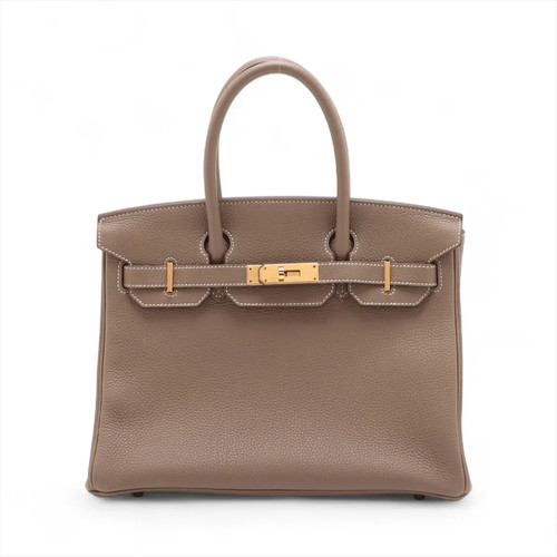 Hermès birkin tournay - 30, le