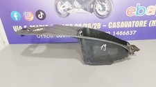 Vano sottosella Honda SH 125