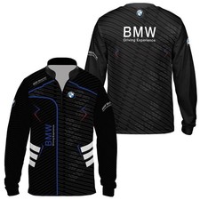 Custom Name - Men's BMW