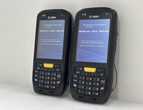 Motorola mc45 scanner - mc45,
