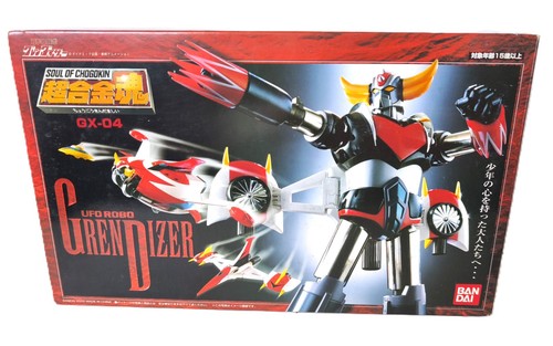Goldorak grendizer soul - goldorak, of