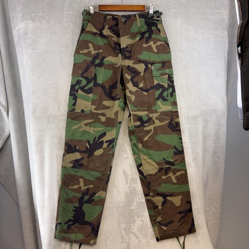 Pantaloni bdu temperati - pantaloni,