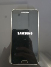 Samsung Galaxy A5 (2016) - 16GB - Oro 