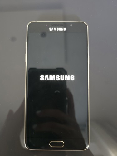 Samsung galaxy - samsung, (2016)