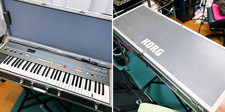 KORG Poly-61 Sintetizzatore