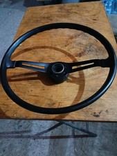 Volante Per Fiat 500 L D Epoca