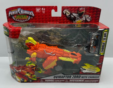 Power Rangers Dino Super