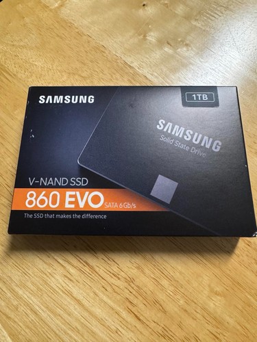Samsung 76e1t0b 860 evo - mz-76e1t0b/eu,