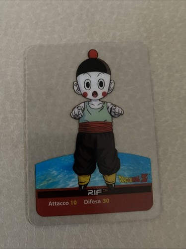 Lamincards dragon ball - lamincards, z