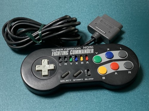 Hori fighting commander hsj - fighting, hsj-14