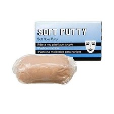 PLASTILINA MORBIDA ML 100