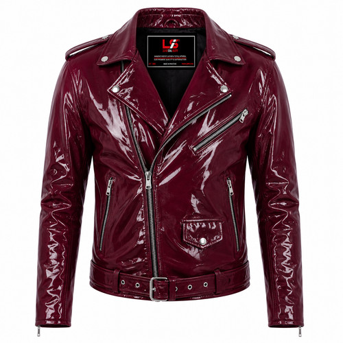 Giacca motociclista uomo in - motociclista,