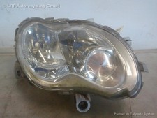 Faro proiettore anteriore