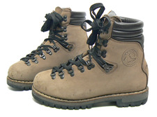 GRONELL EIGER Scarponi da