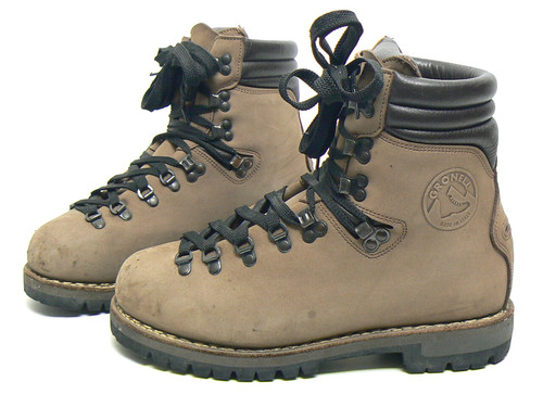Gronell eiger stivali - gronell,