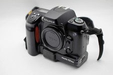 Fujifilm finepix pro 1 - s1, 6,1