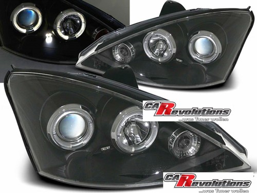 Kit fari angel eyes led - kit,