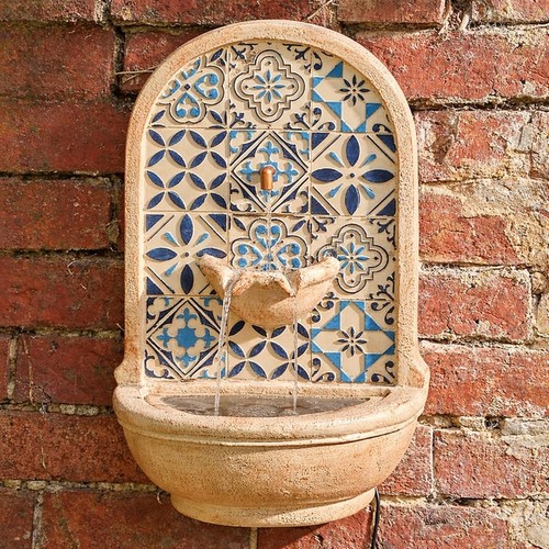 Smart garden fontana aria - garden, ad