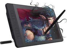 Gaomon PD1560 15.6" IPS Pen