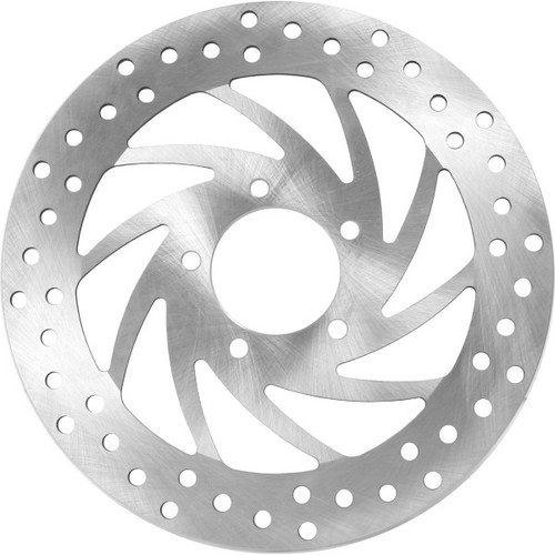 Disco freno anteriore rms - disco,