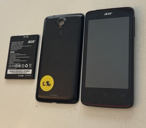 Acer liquid dispenser - liquid,