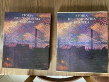 AA.VV. -STORIA DELL'INDUSTRIA