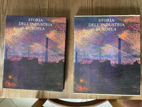 Storia dell industria - aa.vv., dell'industria