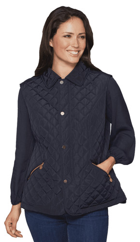 Gilet david barry - gilet,