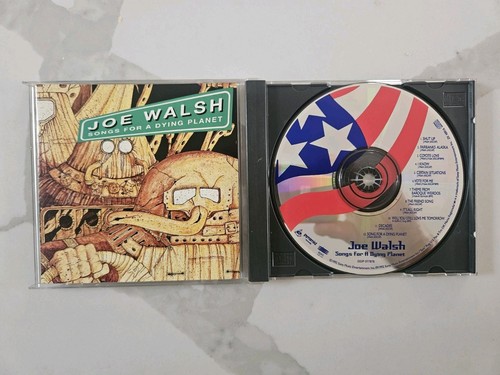 Joe walsh songs for a - for,