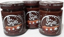 Pan Di Stelle Cream, Cocoa