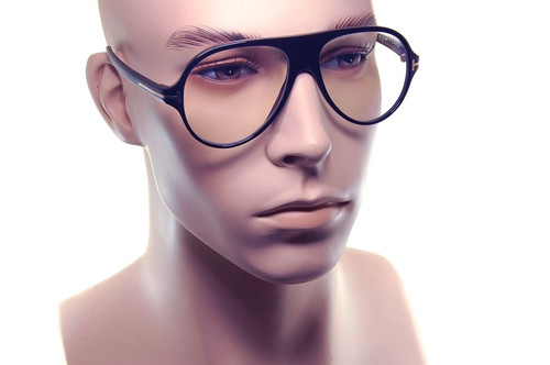 Occhiali vista tom ford - occhiali,