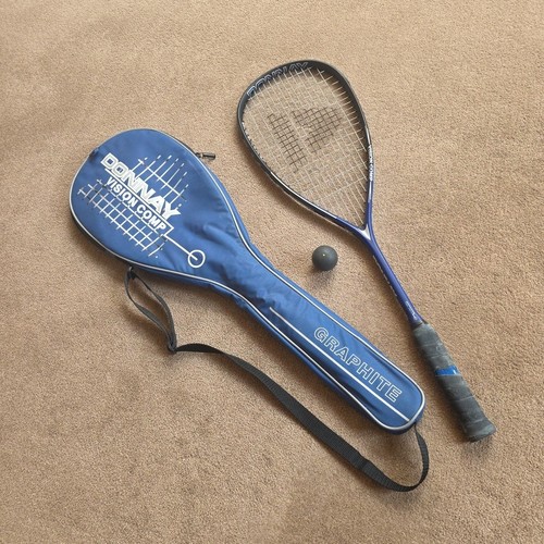 Donnay vision comp racchetta - vision,