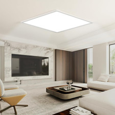 Plafoniera Led Soffitto, 40CM