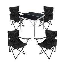 Set di mobili da campeggio 5