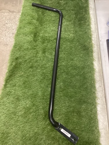 Manubrio destro troy bilt - destro,