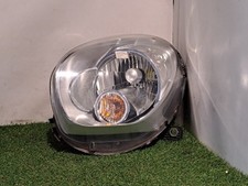 FARO ANTERIORE SINISTRO PER