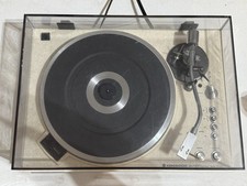 KENWOOD KD-5070 Turntable '78