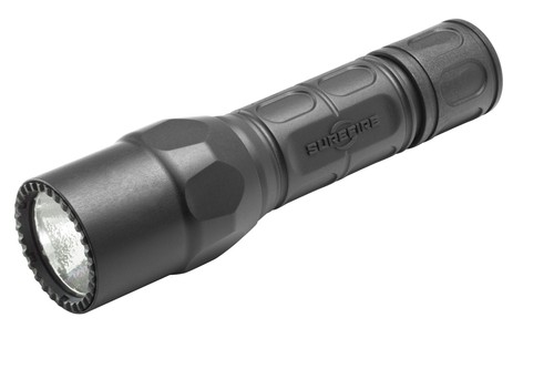 Torcia led doppia - doppia, uscita
