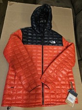 GIACCA UOMO THERMOBALL ECO CON