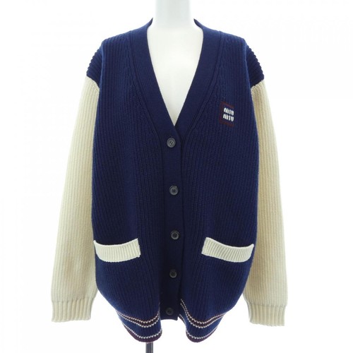 Authentic miu - miu, mmf933