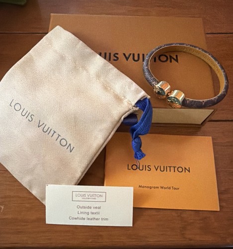 Bracciale louis vuitton - louis,
